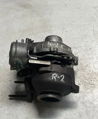 Renault Laguna II Turbo GT1746V H8200398585 K02906R