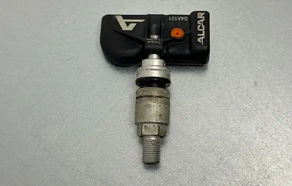 Ford Mondeo MK V Tire pressure sensor 2191060000