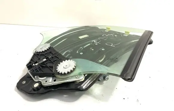 BMW 2 F22 F23 Rear window lifting mechanism without motor 2572946