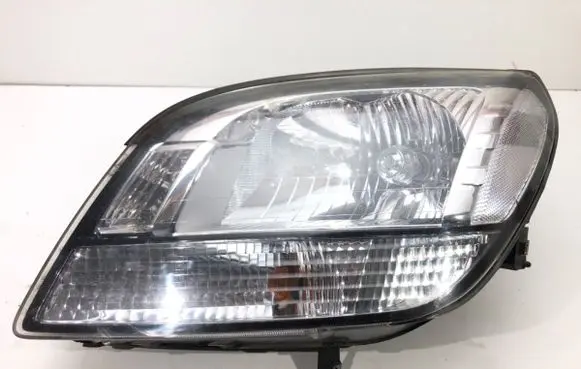 Chevrolet Orlando Headlight/headlamp