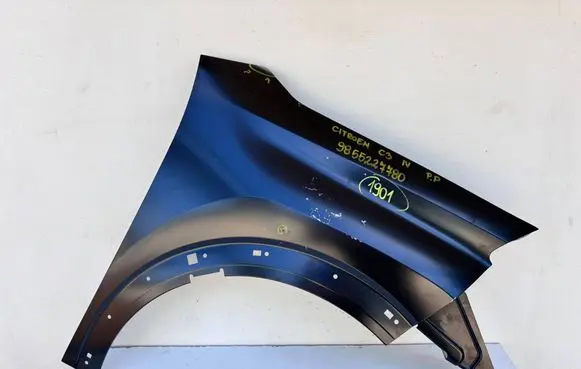 Citroen e-C3 Fender 9855227780