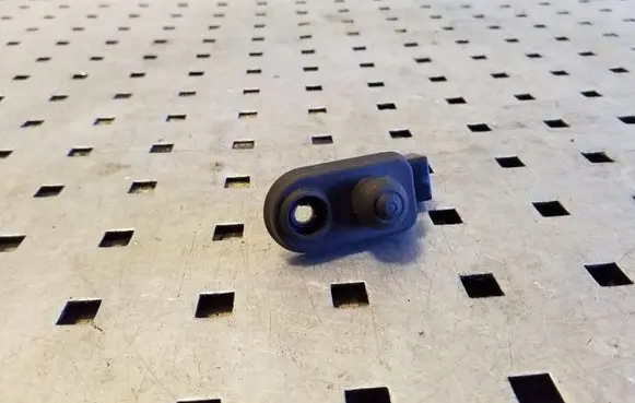 Mitsubishi Outlander Rear door sensor CS253