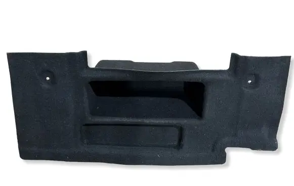 BMW 7 F01 F02 F03 F04 Glove box in trunk 9116124