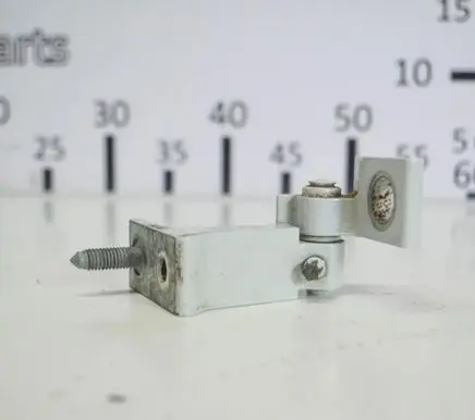 Audi Q5 SQ5 Front door upper hinge 80A831404D