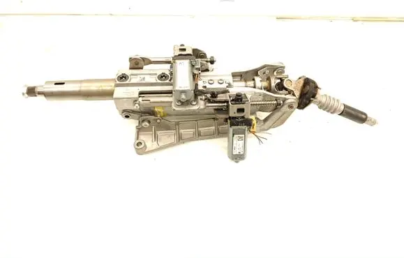 Jeep Grand Cherokee Steering wheel axle set ZG806548