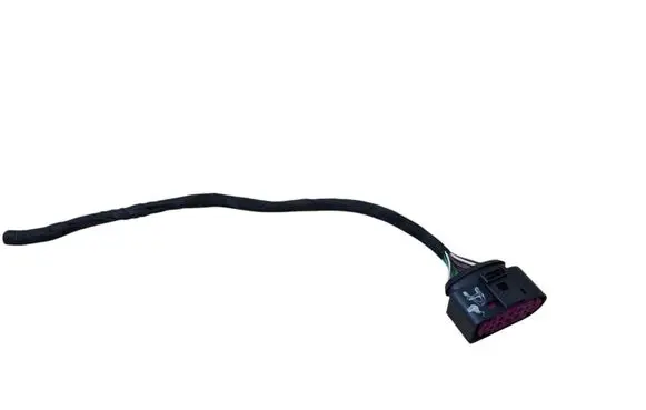 Audi A4 S4 B8 8K Headlight/headlamp wiring loom/harness 1J0973737 969387 969870
