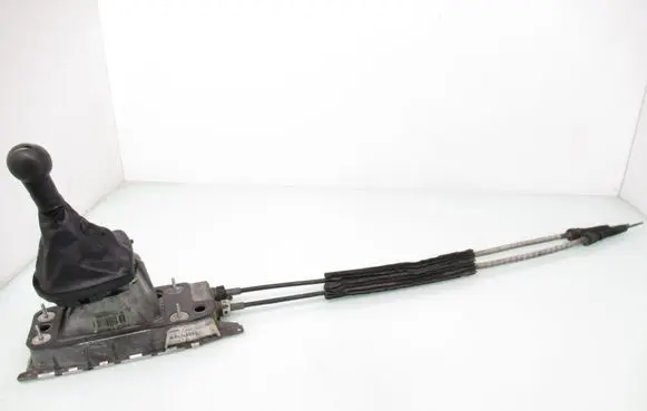 Seat Leon (1P) Gear shifter/selector 1K0711061A 1K0711049AS 1K0711046AS
