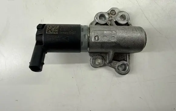 Volvo S60 Turbo solenoid valve 31316663