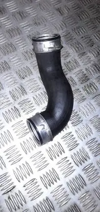 Mercedes-Benz CLK A209 C209 Intercooler hose/pipe