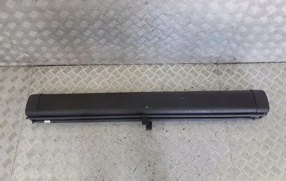Mercedes-Benz C W202 Parcel shelf load cover 