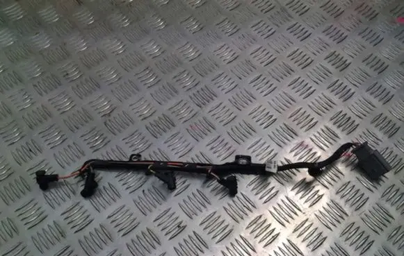 Citroen Berlingo Plug wire 9670855680