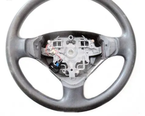 Peugeot Partner Steering wheel 96809101ZD CV102530ZD 5301204106441