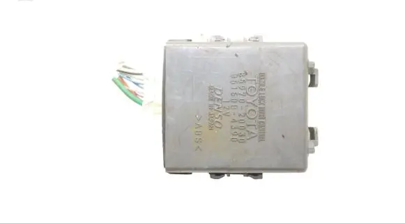 Toyota Avensis T270 Other devices 8597020030 0515004390