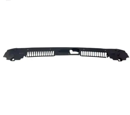 Seat Ibiza V (KJ) Engine bonnet/hood lock trim molding 6F0853655B