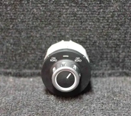 Volkswagen Touareg II Other devices 7P6941435B