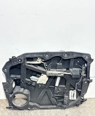 Jeep Cherokee IV KK Front window lifting mechanism without motor 1006621014 JS1500T3 908253008252