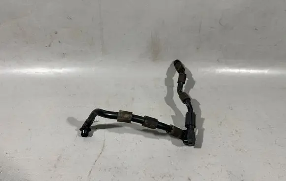 Porsche Panamera (971) Vacuum line/pipe/hose 971612067AM