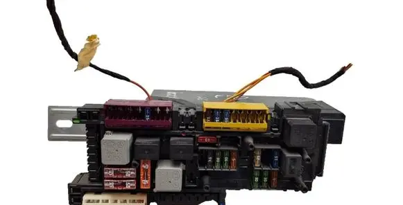 Fuse module