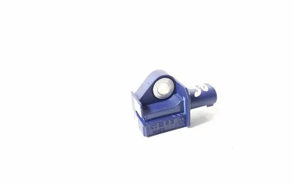Mercedes-Benz E A207 Airbag deployment crash/impact sensor A2128204926
