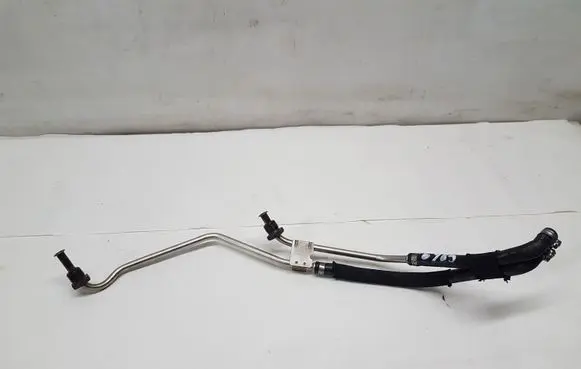 Peugeot 3008 II Exhaust gas pressure sensor 9814095480 9813607380 9814095680