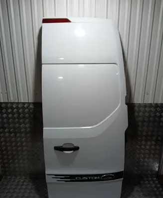 Ford Transit Custom Back/rear loading door