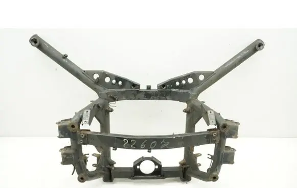 Maserati GranSport Rear suspension assembly kit set 