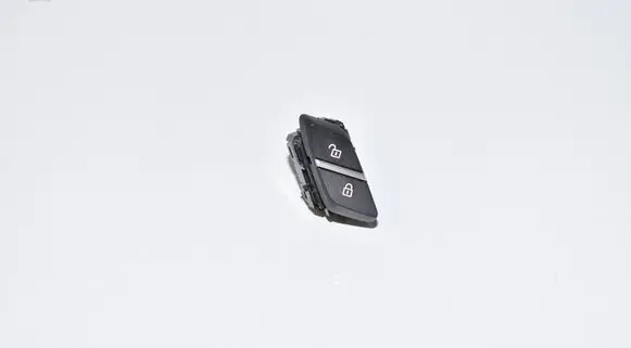 BMW X5 F15 Central locking switch button 9350442