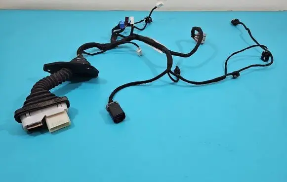 Jeep Grand Cherokee Front door wiring loom P68101228AB IMPRK1503038