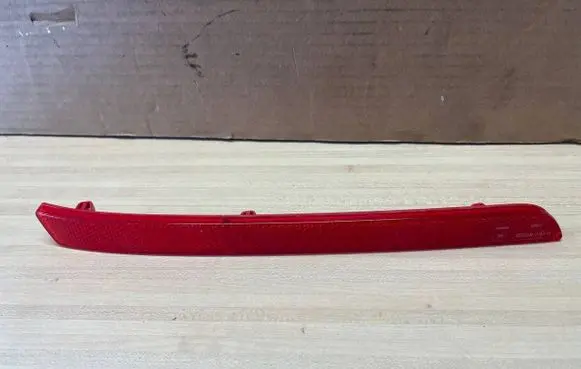 Volkswagen Transporter - Caravelle T5 Rear tail light reflector 7E0945106A