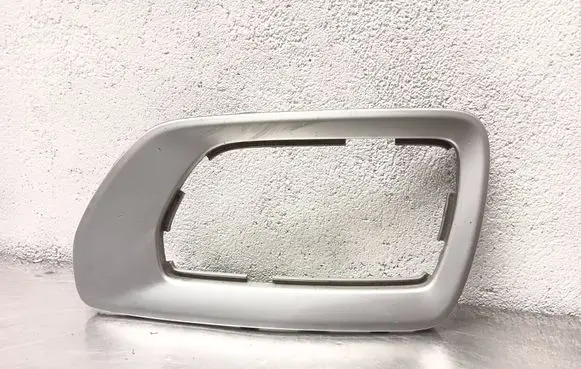Volvo XC70 Front fog light trim/grill 30744507
