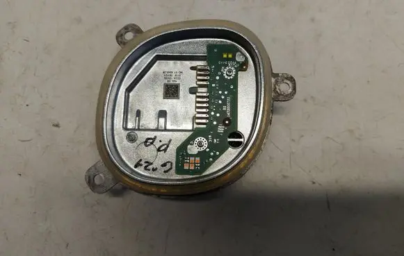 BMW 3 G20 G21 Xenon control unit/module 0E0A0V2AJLK01
