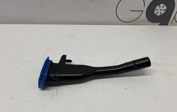 Mercedes-Benz C W206 Window washer liquid tank fill tube A2068600900 A2068690300