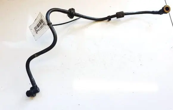 Opel Astra H Vacuum line/pipe/hose 