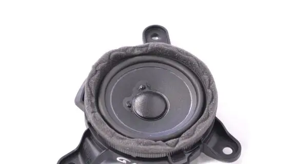 Mercedes-Benz CLS C257 Rear door speaker A2578201100