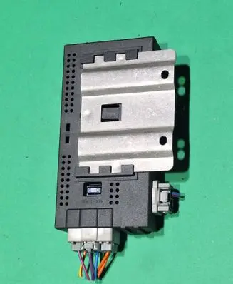 Ford Mondeo MK IV Tow bar trailer control unit/module 6G9N14B192AC 827124463433
