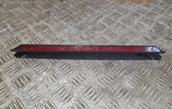 Volkswagen Golf IV Third/center stoplight 1j6945097c