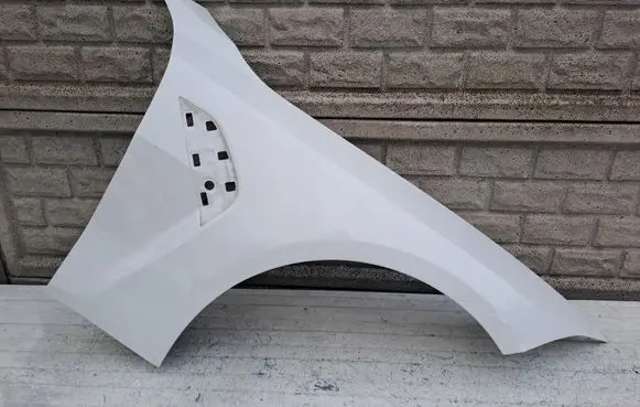 BMW M4 F82 F83 Front wheel arch liner splash guards PPBMWG82M4