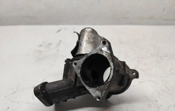 Audi A6 S6 C6 4F EGR valve 03G131502