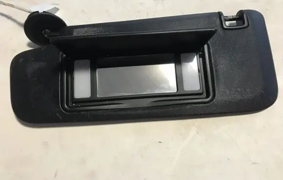 Opel Astra J Sun visor