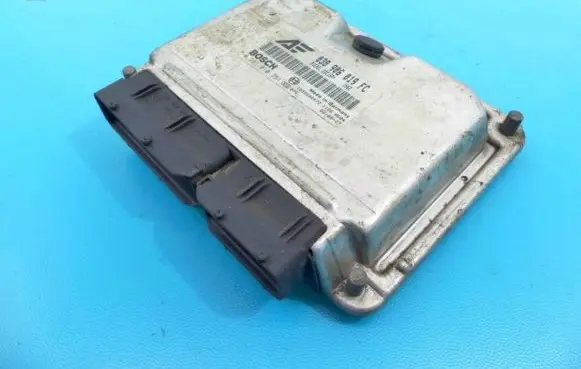 Volkswagen Sharan Engine control unit/module ECU IMPRK1183276
