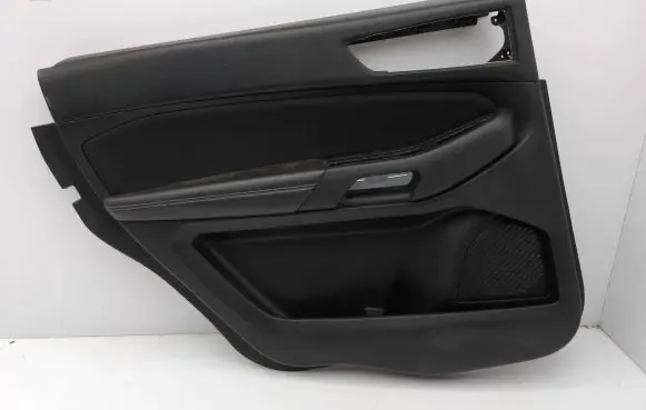 Ford Galaxy Rear door card panel trim EM2BR27503A