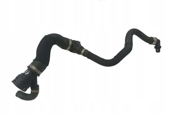 BMW X5 E70 Engine coolant pipe/hose 779415403
