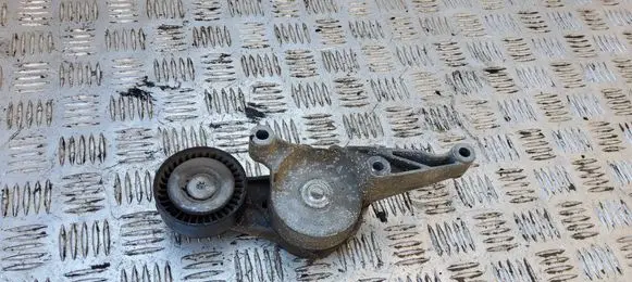 Volkswagen Touran I Generator/alternator belt tensioner 03G903315C