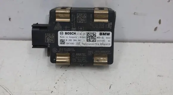 BMW 4 G22 G23 G24 G26 Distronic sensor radar 5A472D3MWGK240626 5A472D3