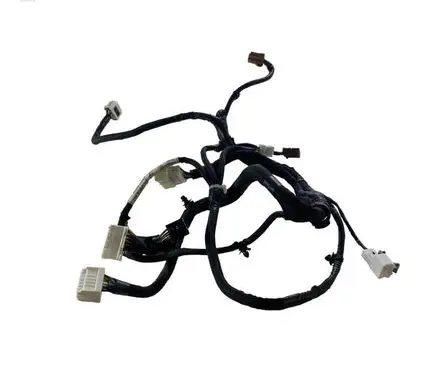 Nissan Rogue Seat wiring loom 3730809