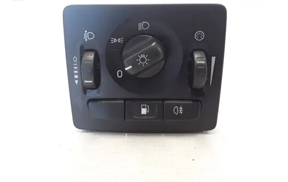 Volvo V50 Light switch 30739298