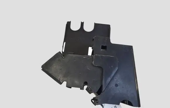 Citroen C4 Grand Picasso Other exterior part 9653310780