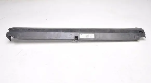 BMW iX3 G08 Radiator trim 9887712
