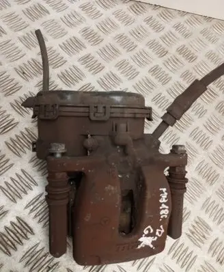 Mercedes-Benz B W246 W242 Rear brake caliper