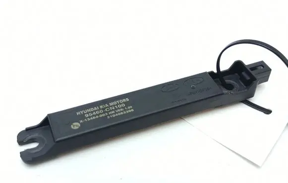 Hyundai Ioniq 5 Keyless system antenna 95460CN100 2104063396 X13464002